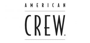 Logo American Crew