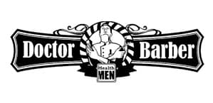 Logo Doctor Barber